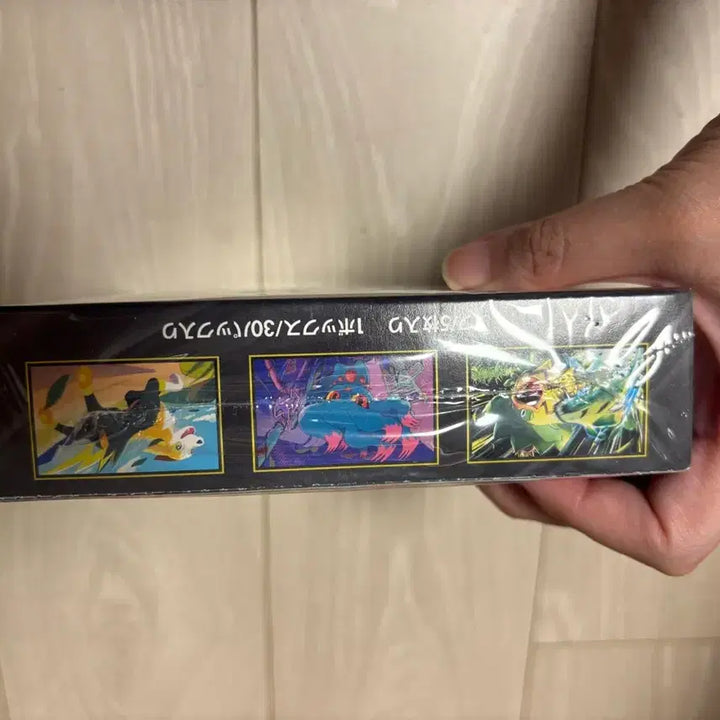 [BUNJANG] Pokemon Card Inferno X Japanese Sealed Box / 포켓몬 카드 인페르노X 일판 미개봉 박스 (슈링크O)