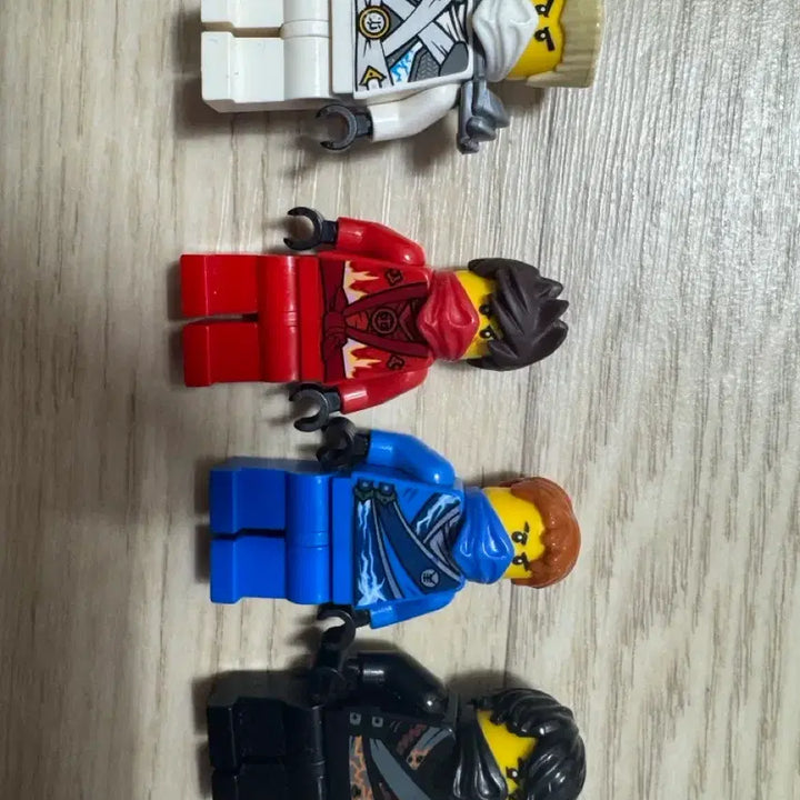 [BUNJANG] Ninjago: Rebooted Bundle Set / 닌자고 리부티드 일괄