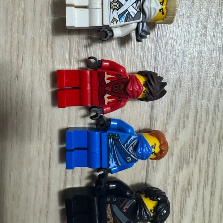 [BUNJANG] Ninjago: Rebooted Bundle Set / 닌자고 리부티드 일괄