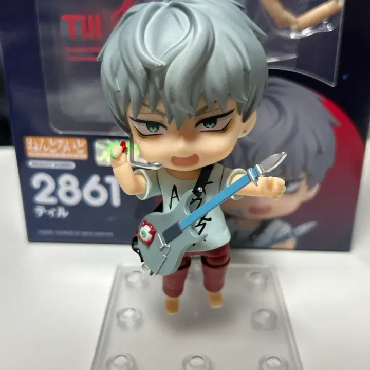 [BUNJANG] A-Stage Till Nendoroid / 에이스테 틸 넨도로이드