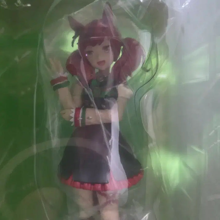 [BUNJANG] Ichiban Kuji Uma Musume: Pretty Derby Vol. 8 Nice Nature A Prize Figure / 제일복권 우마무스메 프리티더비 8탄 나이스 네이쳐 A상 피규어