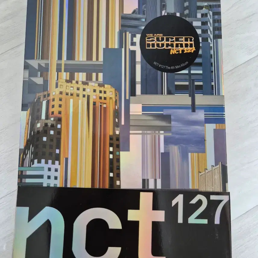 [BUNJANG] NCT 2020 RESONANCE Pt.1 / Pt.2 Album Bundle Set / 일괄로 급하게 판매합니다 NCT 2020 RESONANCE Pt.1 / Pt.2 앨범 외 다수