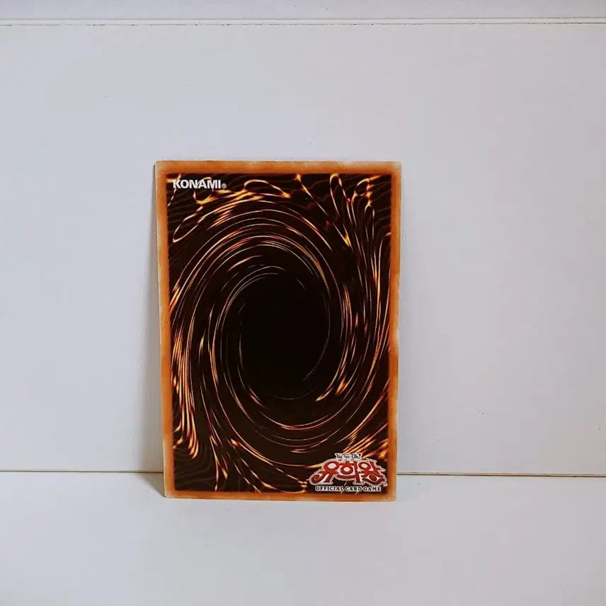 [BUNJANG] Yu-Gi-Oh! SR Pachinko Cart Rare Card SHVI KR007 / 유희왕 SR 파칭고카트 레어 카드 SHVI KR007