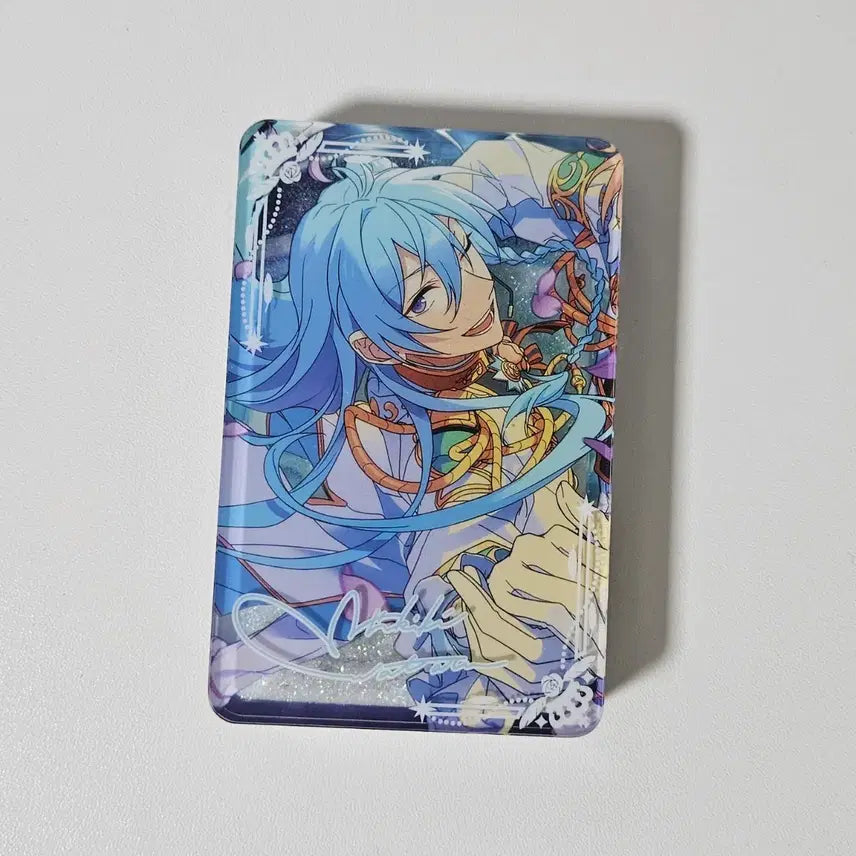 [BUNJANG] Ensemble Stars Wataru Yuusakorota Mascot / 앙스타 와타루 유사코롯타