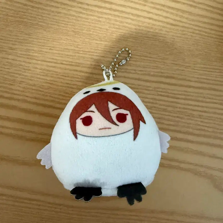[BUNJANG] Chainsaw Man Tenorinz Angel Doll / 체인소맨 테노린즈 천사 인형