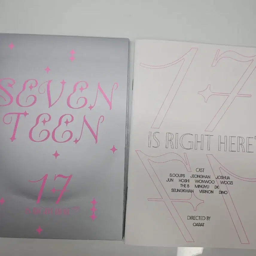 [BUNJANG] SEVENTEEN Best Album &