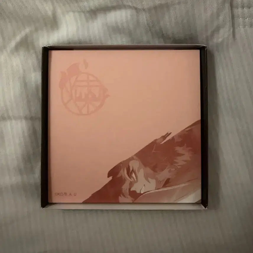 [BUNJANG] Demon Slayer Limited Edition Memo Pad Set: Shinobu &amp; Rengoku / 네고가능)귀멸의 칼날/귀칼 한정 메모지 시노부 렌고쿠