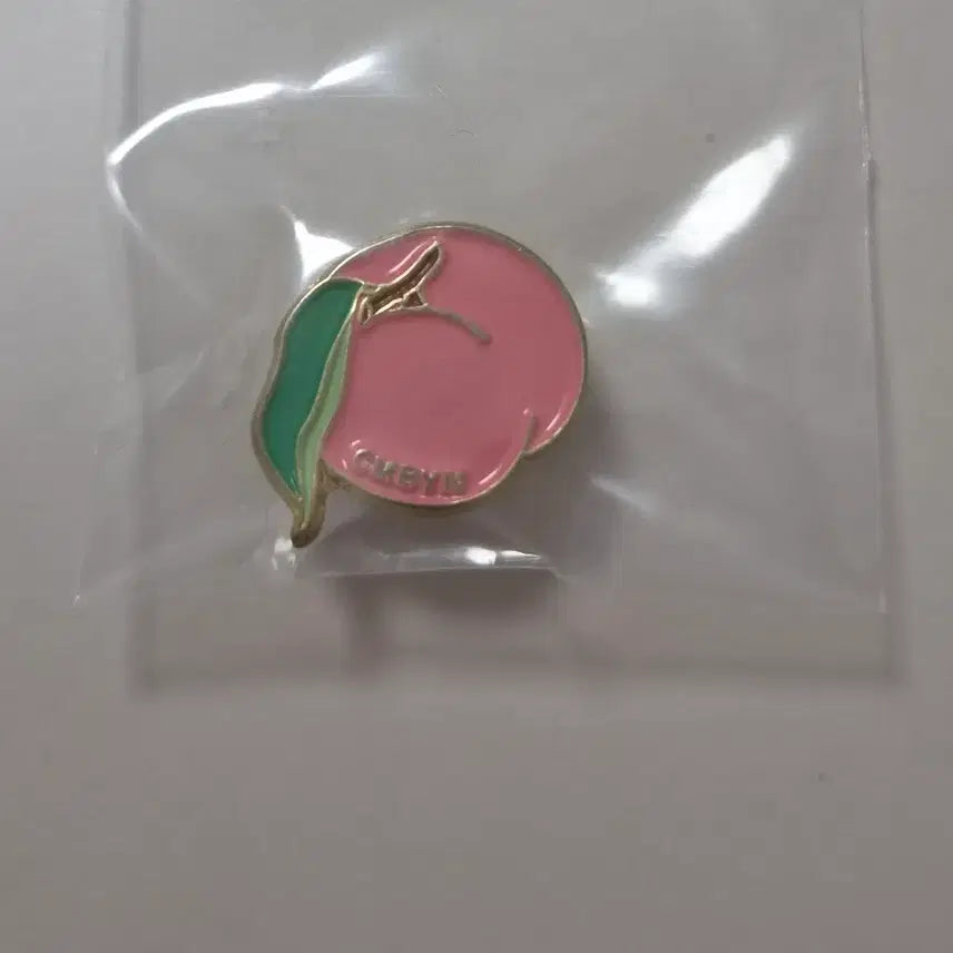 [BUNJANG] Call Me By Your Name Movie Official Badge / 영화 콜미바이유어네임 뱃지