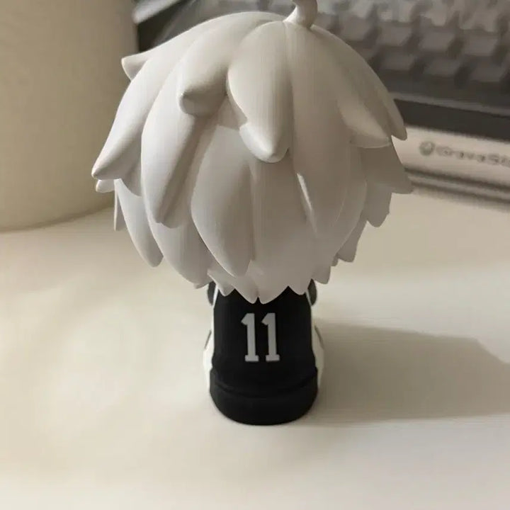 [BUNJANG] Blue Lock Nagi Seishiro Lookup Figure (Reprint Version) / 나기 룩업