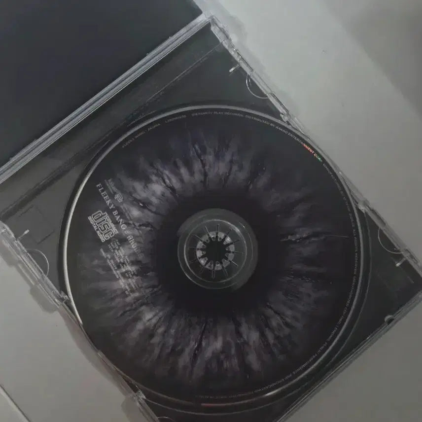 [BUNJANG] FLIKYBANG AKUMA Physical Album Unsealed / 오늘만95000))플리키뱅 아쿠마 AKUMA 피지컬 앨범 단순개봉