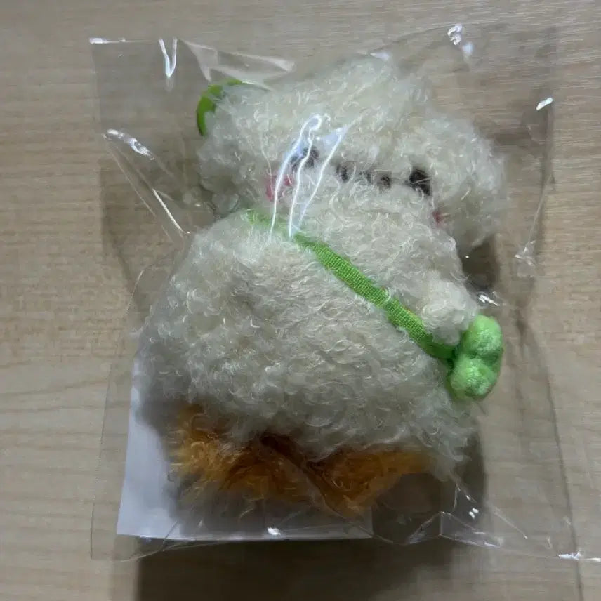 [BUNJANG] HaggyuHa Jeong Ttangkong Hearts to Hearts Ian Doll / 하뀨하 정땅콩 하츠투하츠 이안 인형