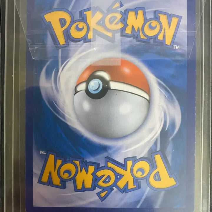 [BUNJANG] Pokemon Card Ancient Card Mega Sharpedo SR / 포켓몬카드 고대카드 메가샤크니아sr