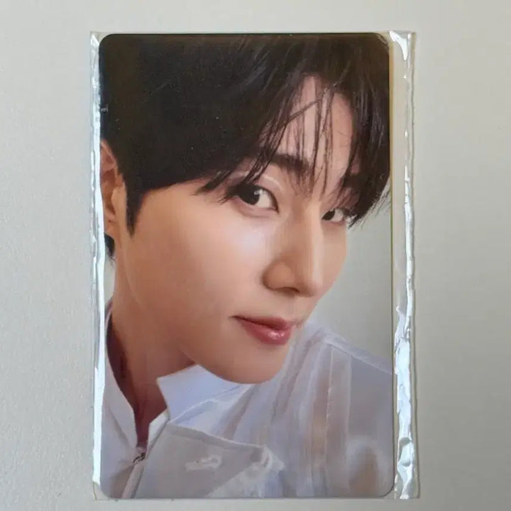 [BUNJANG] Young K Youngest MD Photocard / 영케이 영기스트 엠디 4만원 포카 양도
