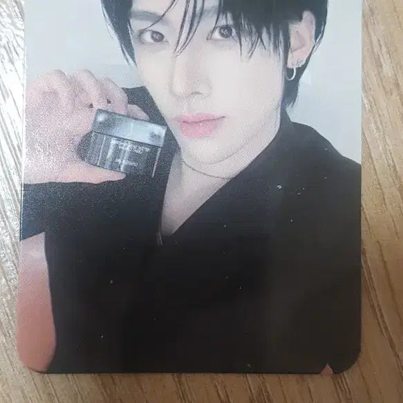 [BUNJANG] ZB1 Sung Hanbin Eunseok Unit Skin Photocard / 제베원 앤더블 리키 유니스킨 포카