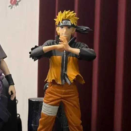 [BUNJANG] Naruto Shinobi Bonds Prize A Figure / 나루토 시노비의 유대 a상 피규어