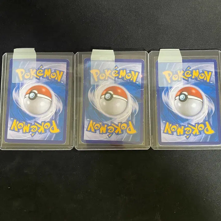 [BUNJANG] Pokemon Card Charizard Blastoise Venusaur VMAX Bundle Set / 포켓몬카드 리자몽 거북왕 이상해꽃 vmax 일괄판매
