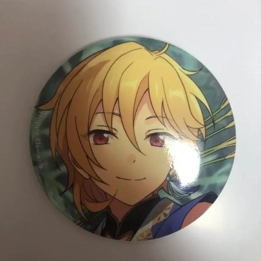 [BUNJANG] Ensemble Stars! Nazuna Nito Can Badge / 앙상블 스타즈! 니토나즈나 캔뱃지