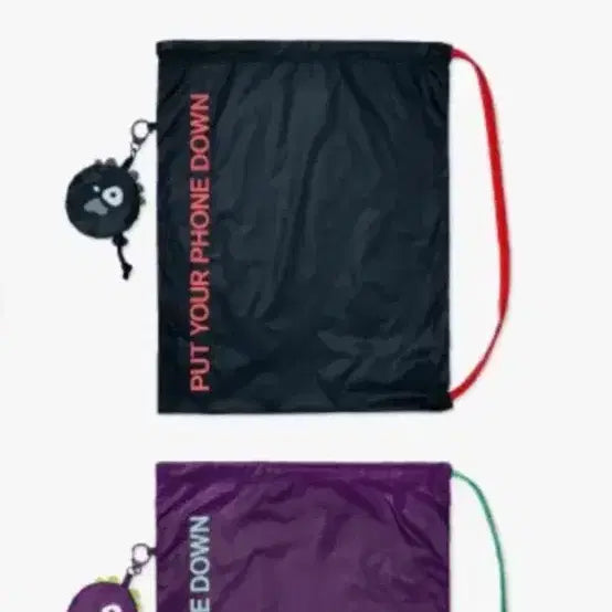 [BUNJANG] Cortis Ball Multi Bag TNT / 코르티스 CORTIS Ball Multi Bag TNT