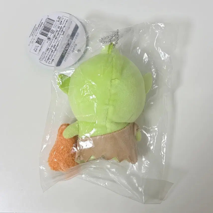 [BUNJANG] Chiikawa Goblin Mascot Plush / 치이카와 고블린 마스코트 인형
