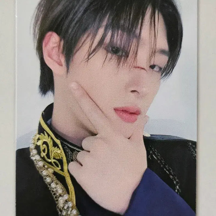 [BUNJANG] ATEEZ Mingi Destiny&