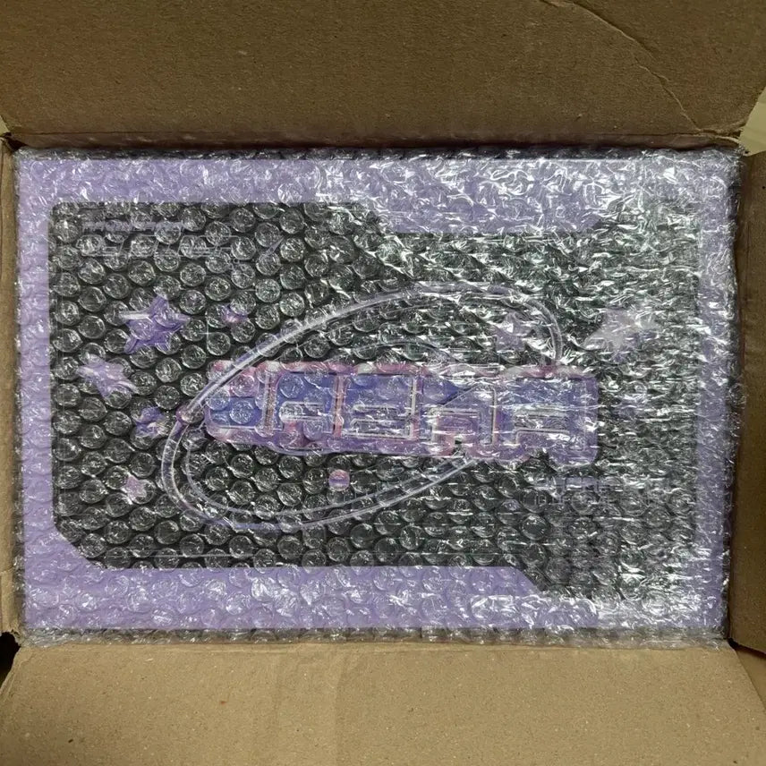 [BUNJANG] IU Uaena 8th Gen Kit (Sealed) / 미개봉) 아이유 유애나 8기 키트
