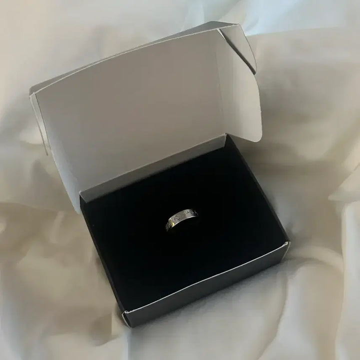 [BUNJANG] RIIZE Everland Ring Wonbin Version / 라이즈 에버랜드 반지 원빈