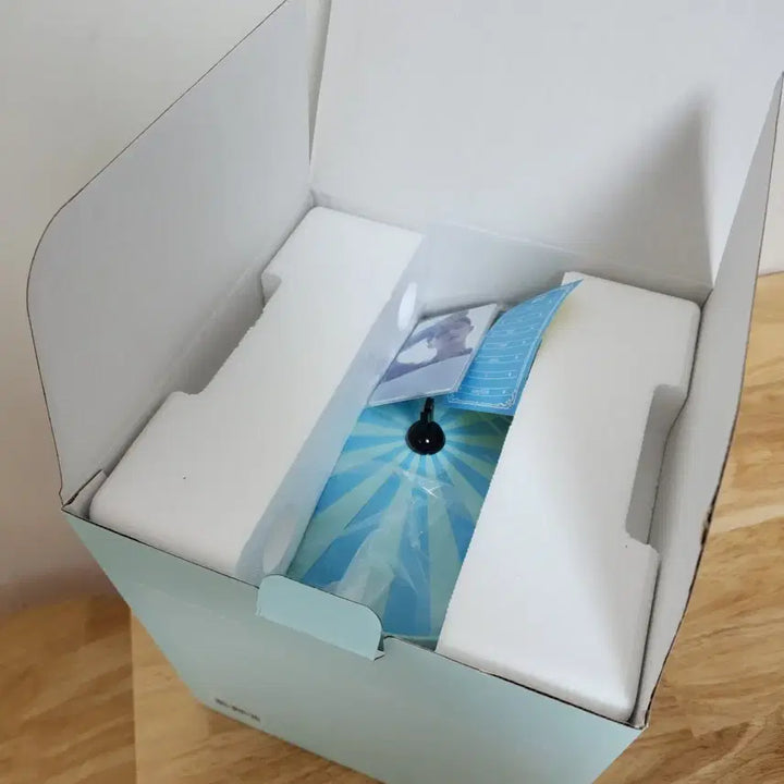 [BUNJANG] BTS Merch Box 