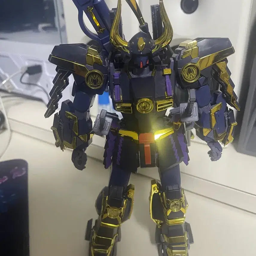 [BUNJANG] Gundam Plastic Model Kit / 건담 프라모델 반다이