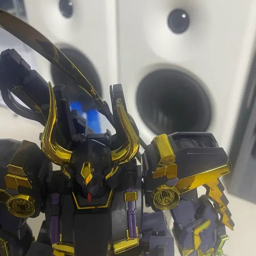 [BUNJANG] Gundam Plastic Model Kit / 건담 프라모델