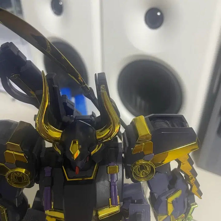 [BUNJANG] Gundam Plastic Model Kit / 건담 프라모델