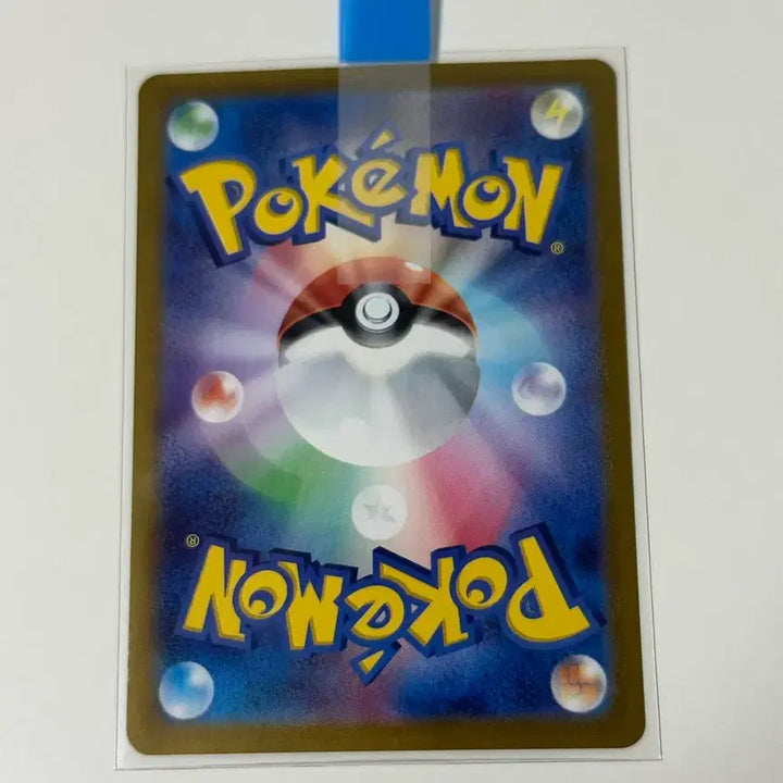 [BUNJANG] Pokemon Card Trainer Gonpo SR (JP) / (일판)포켓몬카드 트레이너 곤포 sr