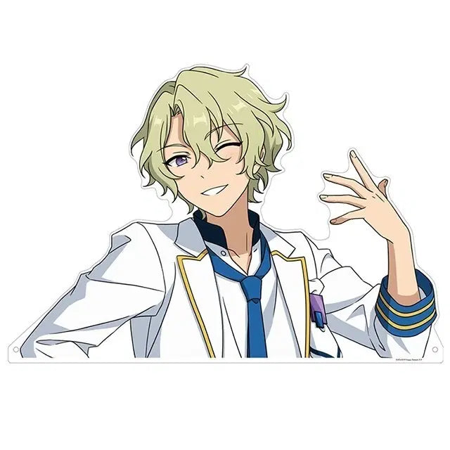 [BUNJANG] Ensemble Stars Himori "Doukyonin" Acrylic Stand / 앙스타 히요리 동거인 아크릴 스탠드 앙상블스타즈
