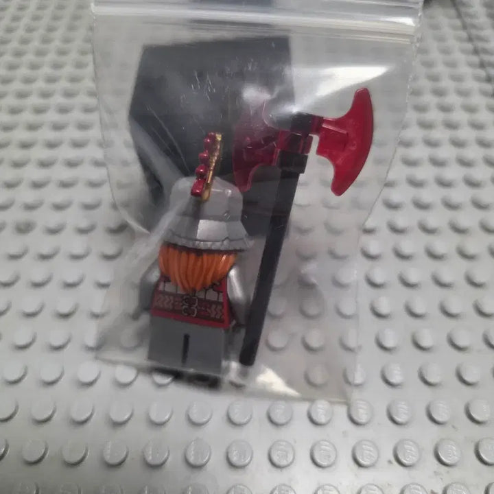 [BUNJANG] LEGO 79017 The Battle of Five Armies Dwarf / 레고 79017 무쇠발 다인 판매합니다.
