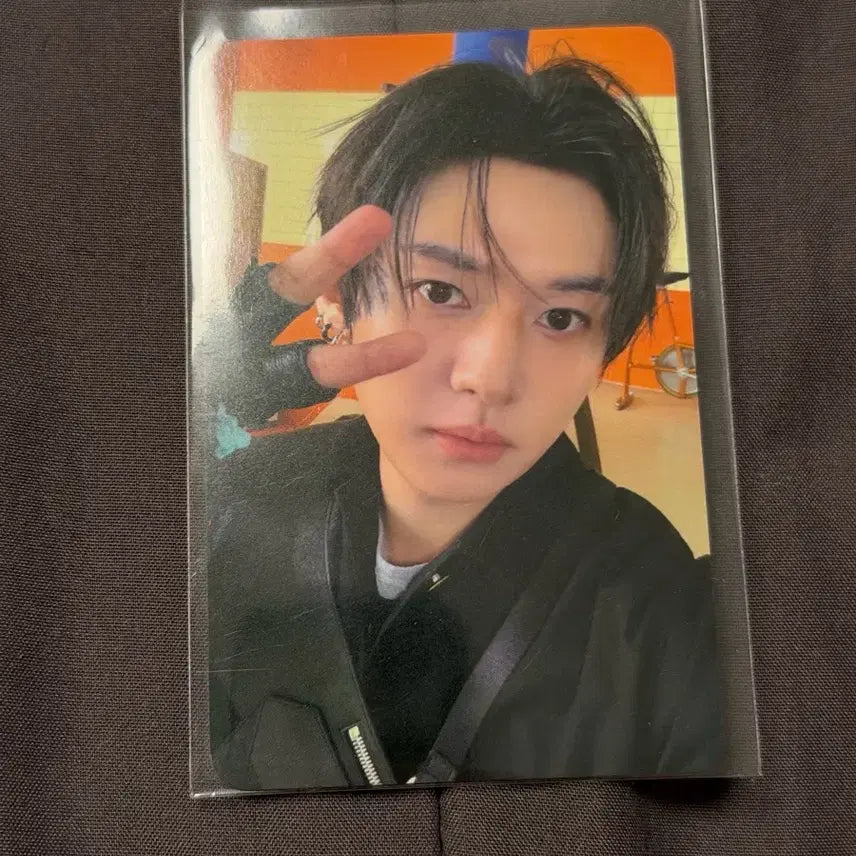 [BUNJANG] Stray Kids THIS&amp;THAT Popup 1st Week Soundwave Lucky Draw Lee Know Photocard / 스트레이키즈 스키즈 디스앤댓 팝업 1주차 사웨 럭드 리노 포카 straykids this&amp;that popup