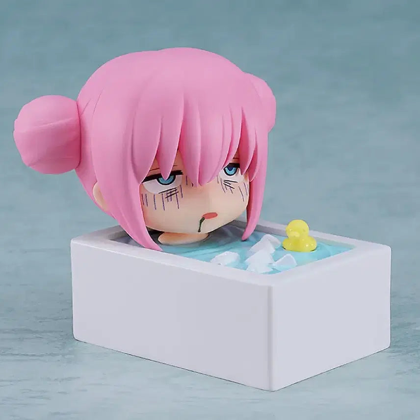 [BUNJANG] Bocchi the Rock! Hitori Gotoh Figure Bundle / 봇치더록 고토 히토리 피규어 굿즈 일괄처분