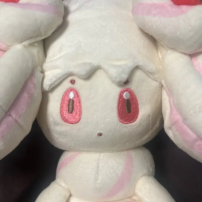 [BUNJANG] Pokemon Center Florges Plush / 마휘핑 인형 포켓몬센터 마휘핑 인형