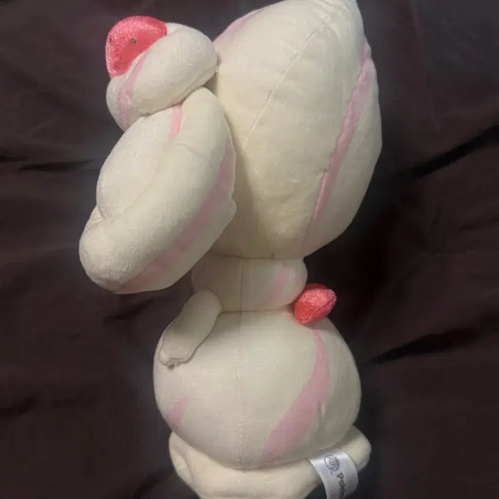 [BUNJANG] Pokemon Center Florges Plush / 마휘핑 인형 포켓몬센터 마휘핑 인형