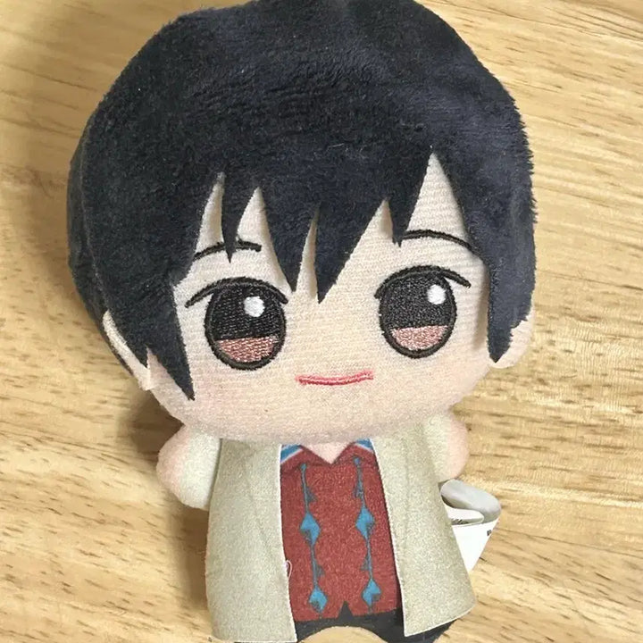 [BUNJANG] Nagumo Yoichi Plush Sakamoto Days / 나구모 요이치 누이 사카모토데이즈 샄데 사카데이