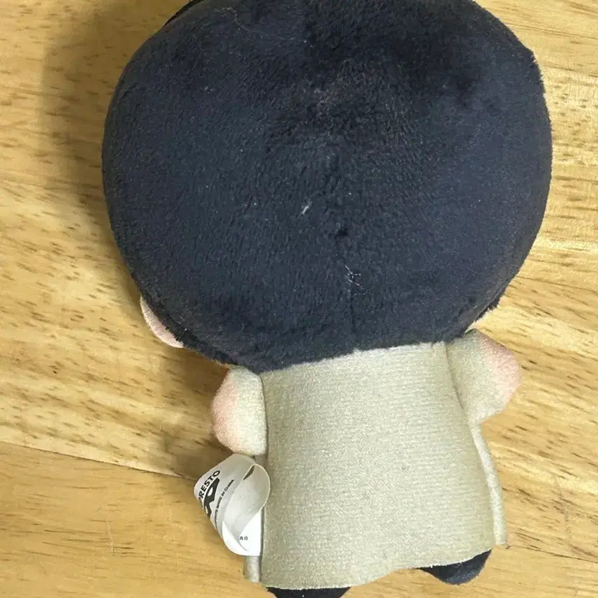 [BUNJANG] Nagumo Yoichi Plush Sakamoto Days / 나구모 요이치 누이 사카모토데이즈 샄데 사카데이