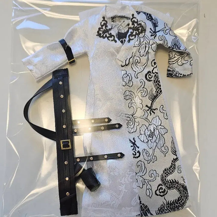 [BUNJANG] Obitsu 24 Chinese Style Outfit / ob24 의상 옷 오비츠24
