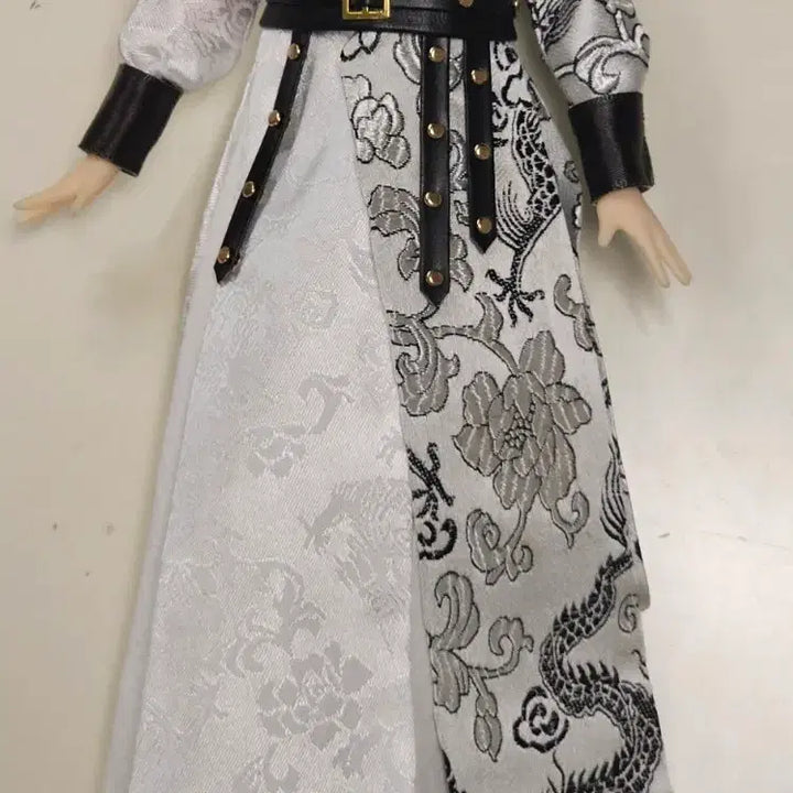 [BUNJANG] Obitsu 24 Chinese Style Outfit / ob24 의상 옷 오비츠24