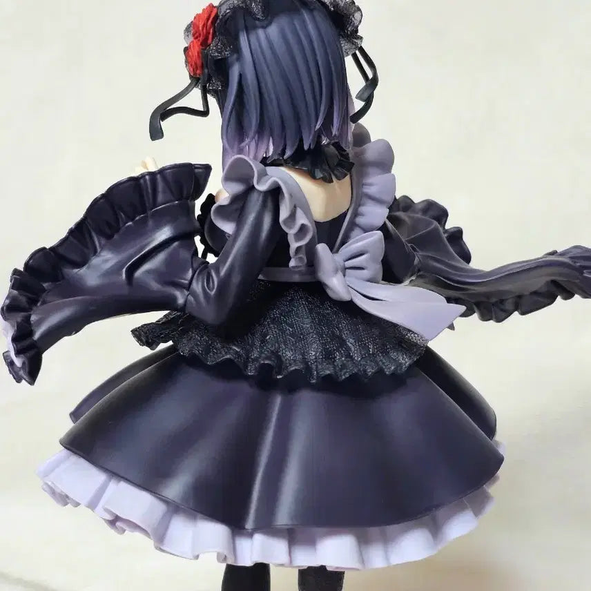 [BUNJANG] My Dress-Up Darling Marin Kitagawa Kuroe Shizuku ver. Taito Figure / 그 비스크돌은 사랑을 한다 키타가와 마린 쿠로에 시즈쿠 ver 타이토 피규어