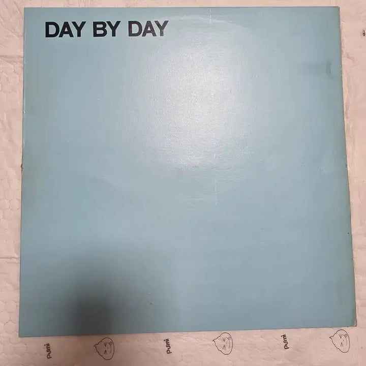 [BUNJANG] Jackie Moore Copy LP (Pierrot Laughs at Us) / 재키 무어 LP 복사반 (삐에로는 우릴보고 웃지)