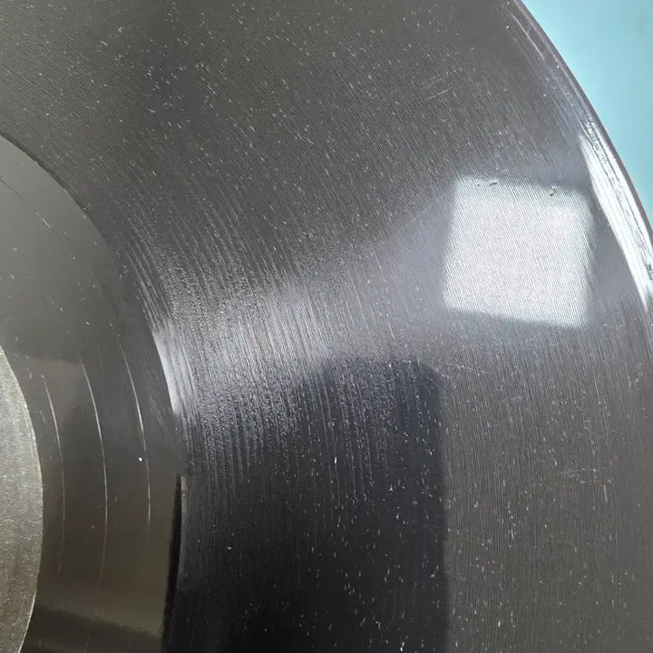 [BUNJANG] Jackie Moore Copy LP (Pierrot Laughs at Us) / 재키 무어 LP 복사반 (삐에로는 우릴보고 웃지)