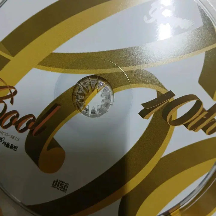 [BUNJANG] Cool 10th Album &