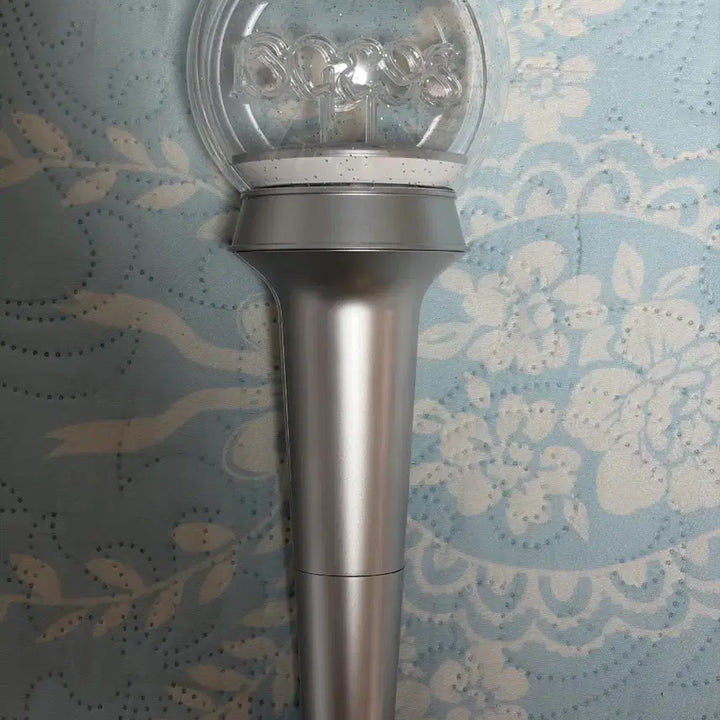 [BUNJANG] aespa Official Light Stick / 에스파 응원봉