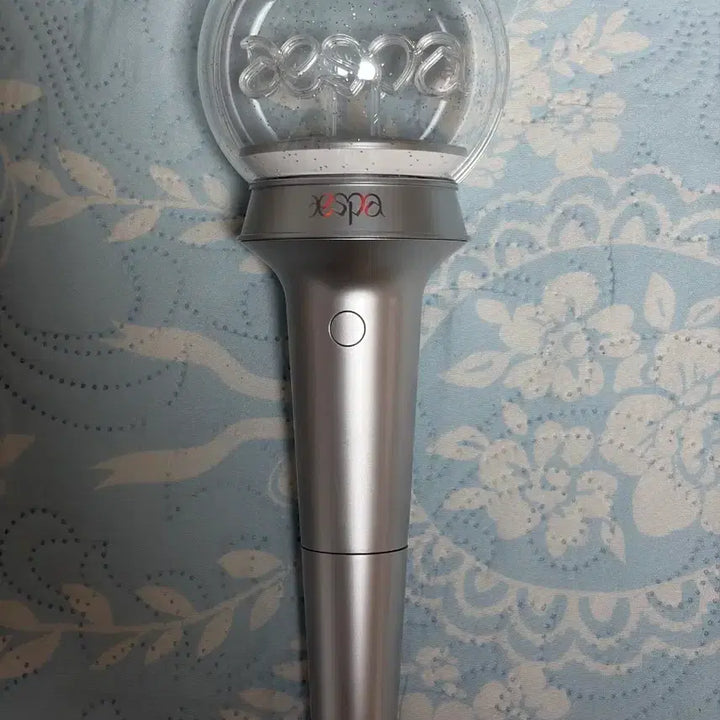 [BUNJANG] aespa Official Light Stick / 에스파 응원봉