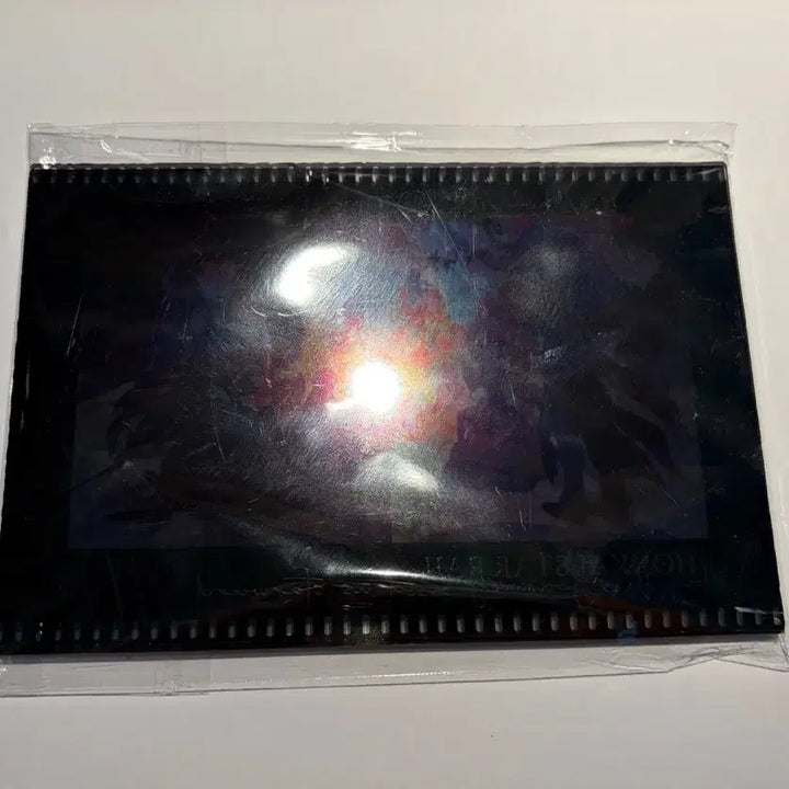 [BUNJANG] Honkai: Star Rail Journey Collection Film Card Set / 스타레일 붕스 여정 소장 필름 카드
