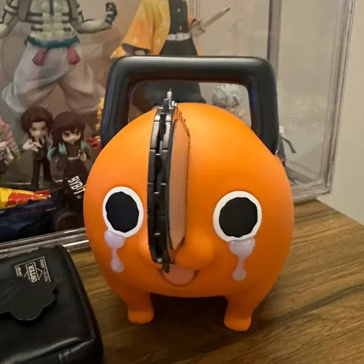 [BUNJANG] Banpresto Pochita Figure / 반프레스토 포치타 피규어