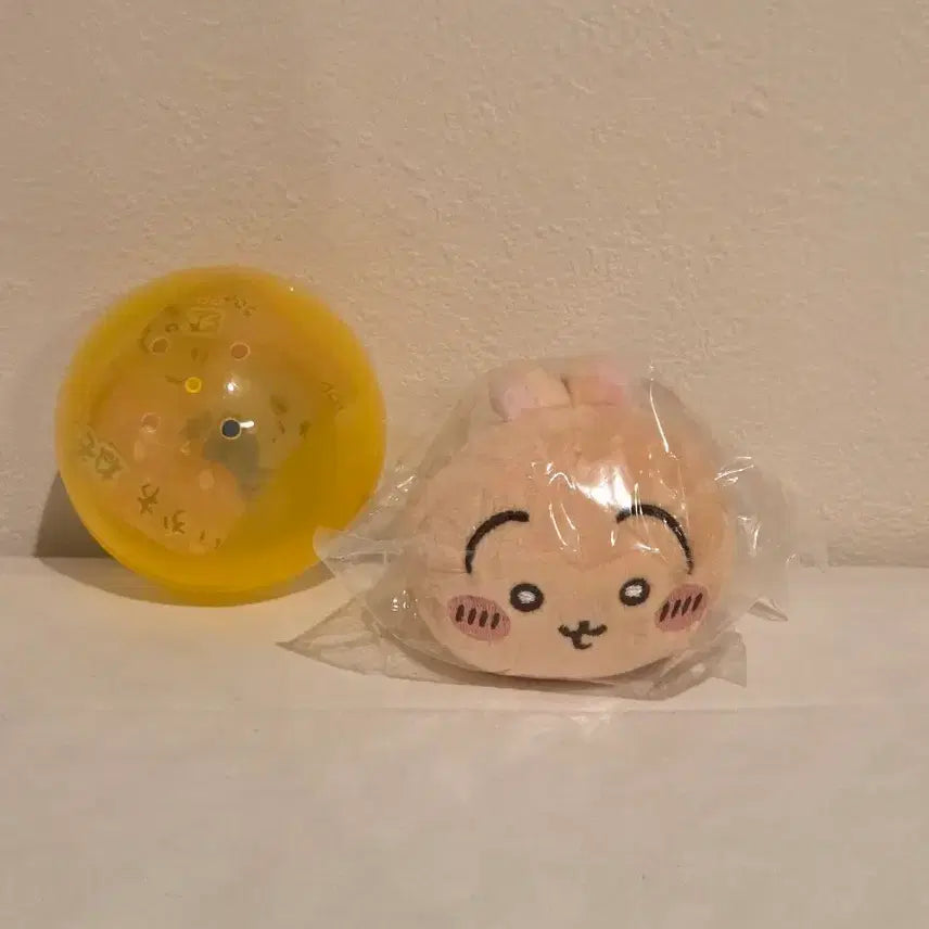 [BUNJANG] Chiikawa Lying Plush Season 2 Usagi / 치이카와 라잉 봉제인형 시즌2 먼작귀 우사기 새상품